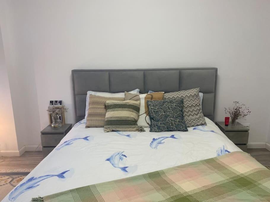 Modern & Cozy Apartament Bucureşti