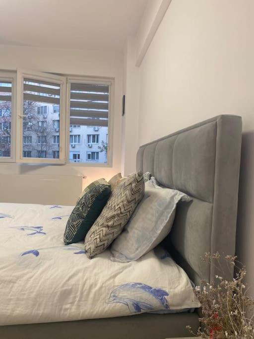 Apartament Modern & Cozy