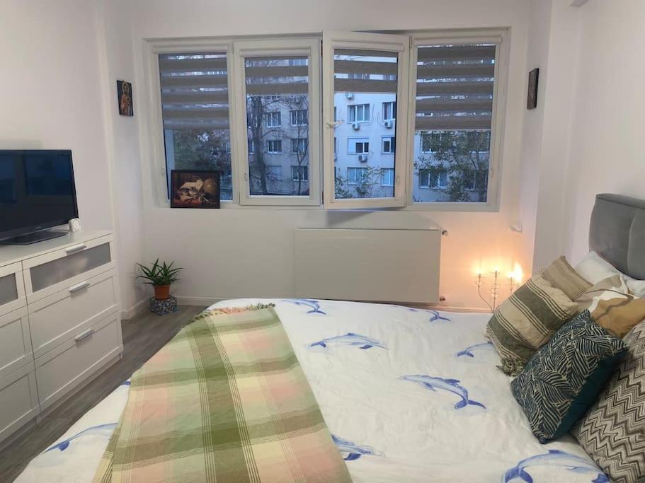Apartament Modern & Cozy *