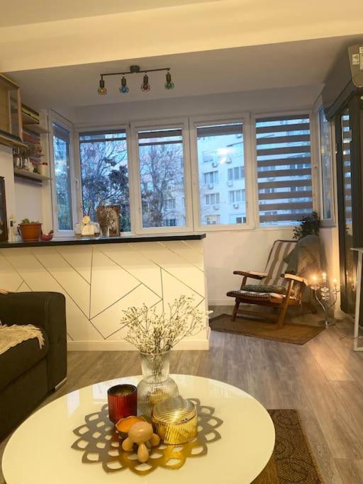 Modern & Cozy * Bucarest