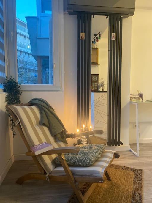 Apartament Modern & Cozy *