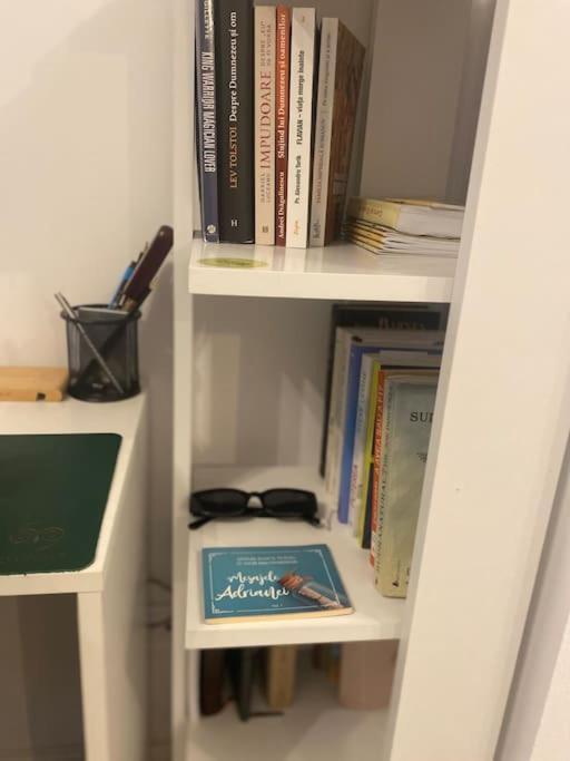 Modern & Cozy Appartamento Bucarest