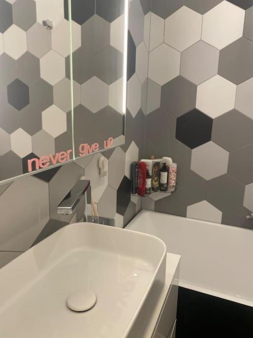 Appartamento Modern & Cozy *