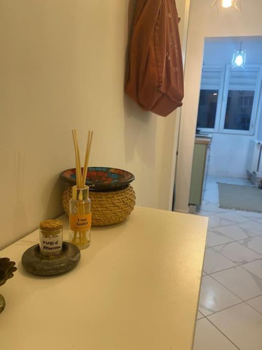 Modern & Cozy Apartament Bucureşti
