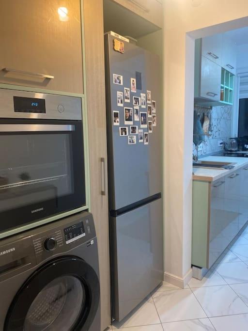 Modern & Cozy Apartament