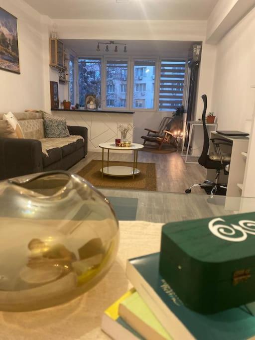Appartamento Modern & Cozy