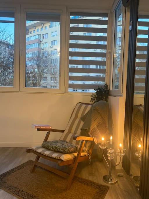 Modern & Cozy Apartament *