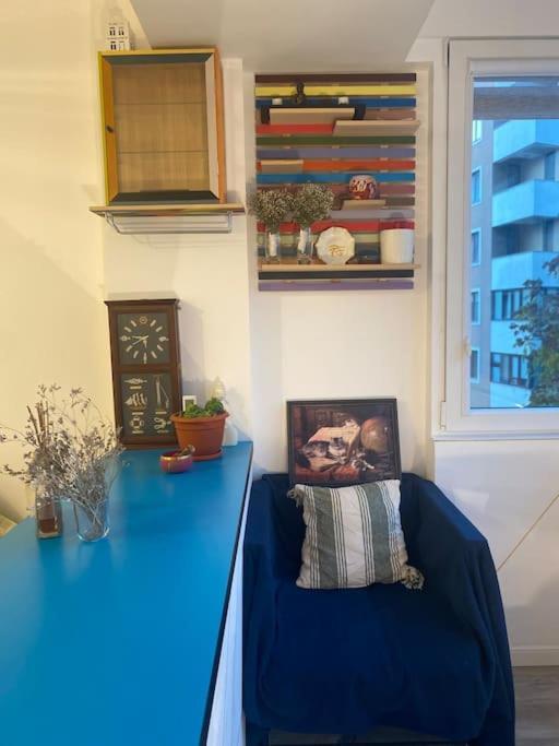 Modern & Cozy Bucarest