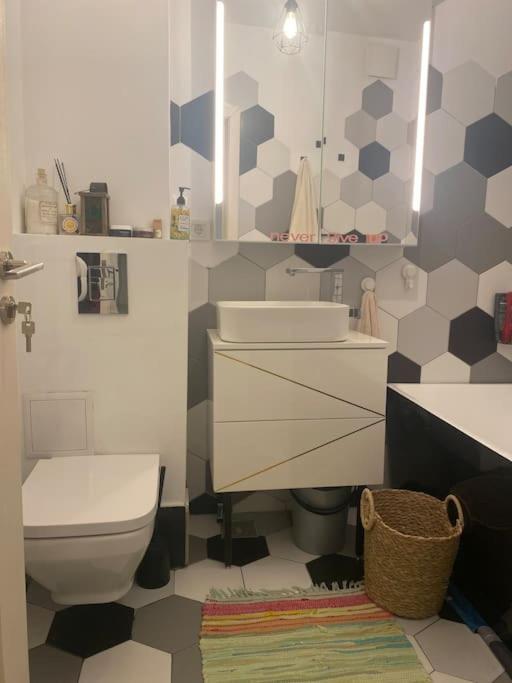 Modern & Cozy Bucureşti