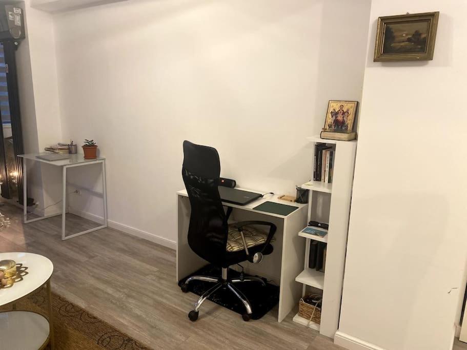 Modern & Cozy Apartament