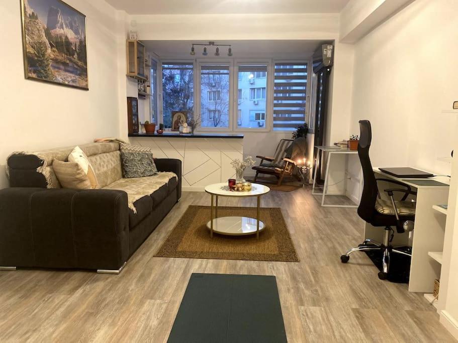 Appartamento Modern & Cozy